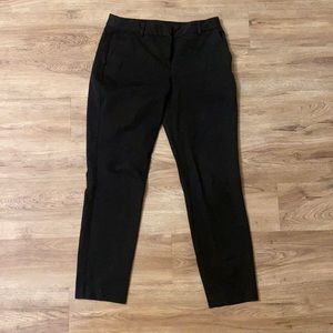 Express Columnist Ankle Suit Pants